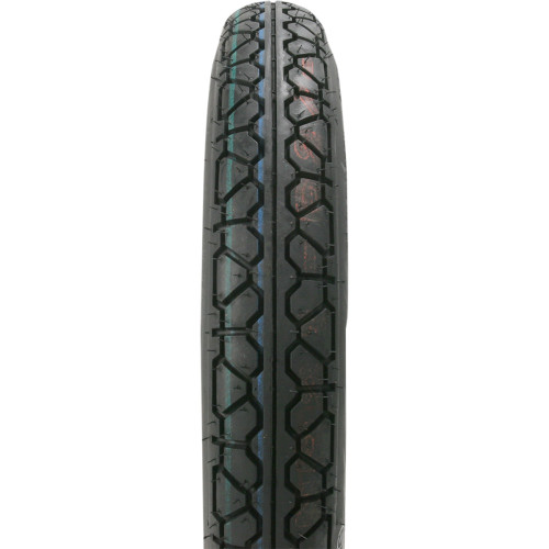 Irc Tire - Nr-21 - Rear - 3.50-16 - 52P 301999