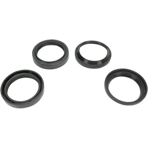 Pivot Works Fork Seal Kit - 43 Mm Id X 55 Mm Od Pwfsk-Z004