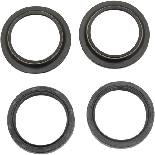 PIVOT WORKS PWFSKZ021 Pivot Works Fork Seal Kit - 43 Mm Id X 55 Mm Od Pwfsk-Z021