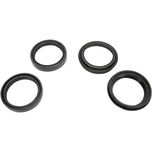 PIVOT WORKS PWFSKZ006 Pivot Works Fork Seal Kit - 43 Mm Id X 53 Mm Od Pwfsk-Z006