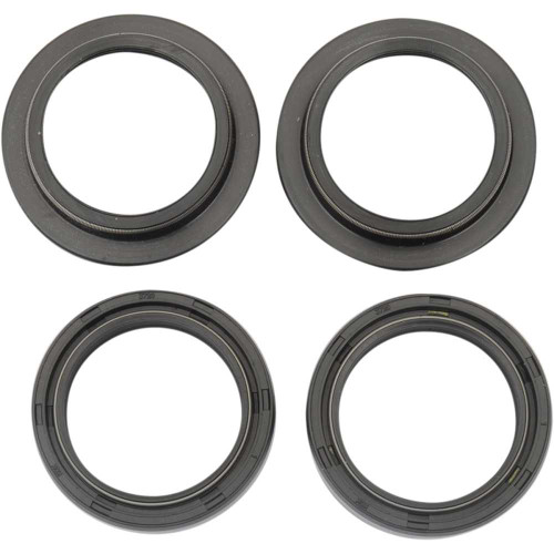 PIVOT WORKS PWFSKZ033 Pivot Works Fork Seal Kit - 35 Mm Id X 47 Mm Od Pwfsk-Z033