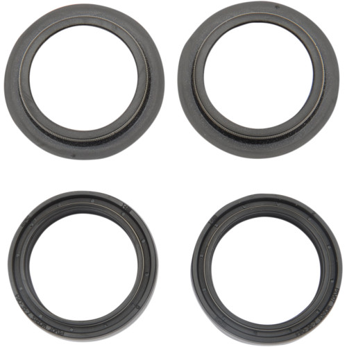 Pivot Works Fork Seal Kit - 35 Mm Id X 46 Mm Od Pwfsk-Z034