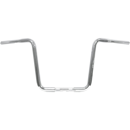 La Choppers Handlebar - Ape Hanger - 12" - Tbw - Chrome La-7310-12