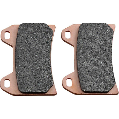 EBC EPFA244HH Ebc Ebc Epfa Double H Sintered Disc Pads Epfa244Hh