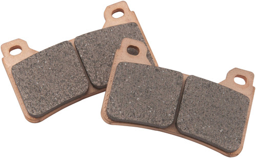 EBC EPFA390HH Ebc Ebc Epfa Double H Sintered Disc Pads Epfa390Hh