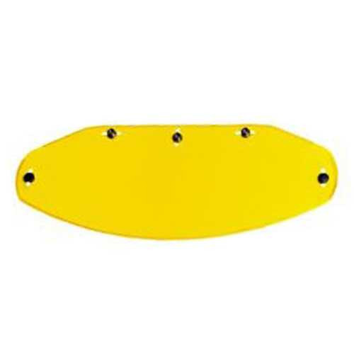 ECHO PRODUCTS 02-507 Echo Products Echo 5 Snap Flat Shield Amber 02-507