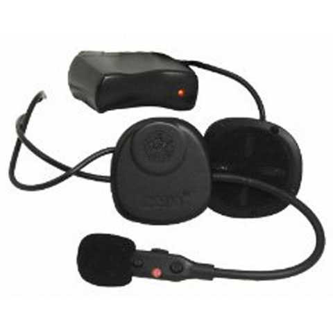 ECHO PRODUCTS 06-661 Echo Products Echo Com Blue Tooth Headset Black 06-661