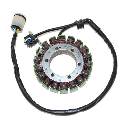 Electrosport Electrosport Stator Honda Trx500Fm Fourtrax Foreman (05-09) Esg571