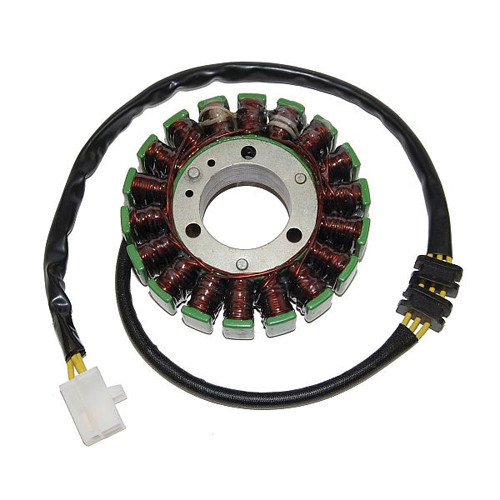 Electrosport Electrosport Stator Kawasaki 300 Bayou/Lakota (92-04) Esg166