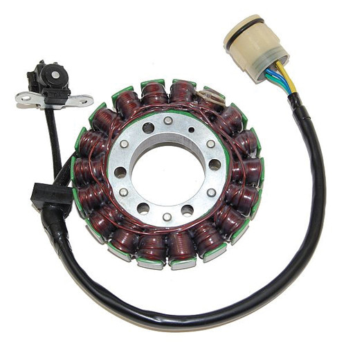 Electrosport Electrosport Stator Honda Trx420 Rancher (07-12) Esg366