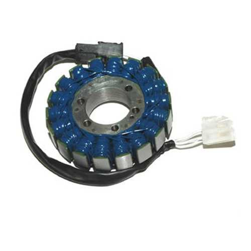 ELECTROSPORT ESG785 Electrosport Electrosport Stator Yamaha Yfz-R6 (03-05) Esg785