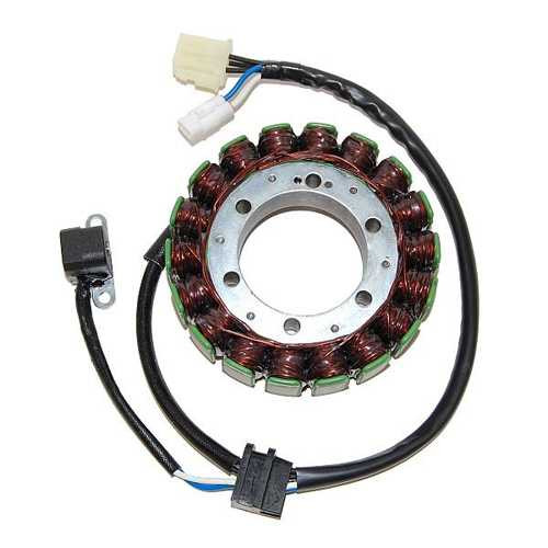 ELECTROSPORT ESG193 Electrosport Electrosport Stator Suzuki Esg193
