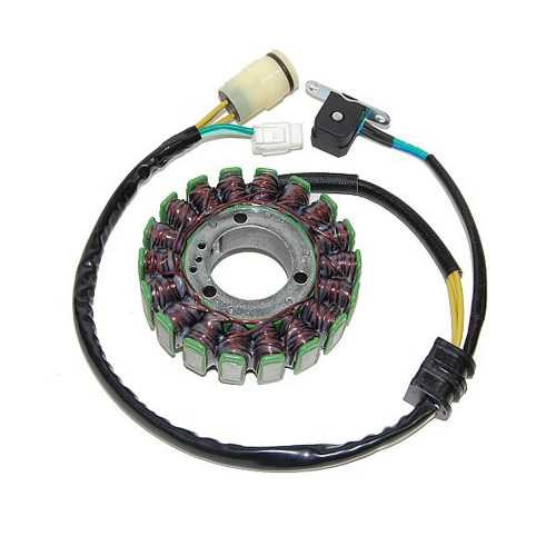 ELECTROSPORT ESG950 Electrosport Electrosport Stator Yamaha Yfm660 Raptor (300W) Esg950