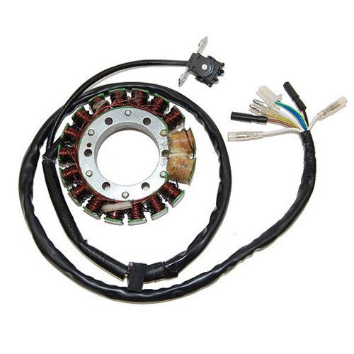 Electrosport Electrosport Stator Honda Xr650R/400R - High Power (2X100W) Esg443