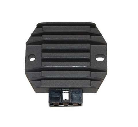 ELECTROSPORT ESR246 Electrosport Electrosport Regulator/Rectifier Kawasaki Mule (93-00) Esr246