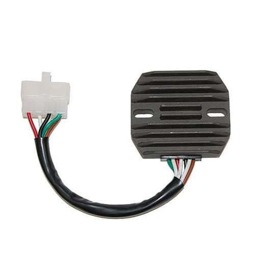 ELECTROSPORT ESR320 Electrosport Electrosport Regulator/Rectifier Yamaha Xj Series Esr320