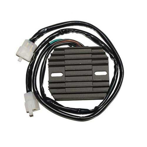 ELECTROSPORT ESR448 Electrosport Electrosport Regulator/Rectifier Kawasaki Zx-6R (05-On) Esr448