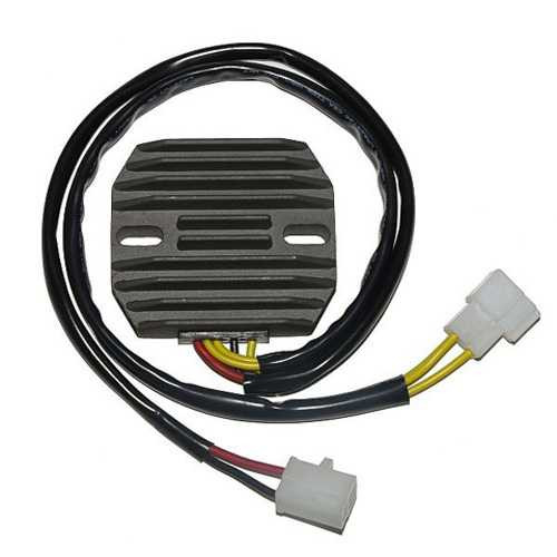 ELECTROSPORT ESR560 Electrosport Electrosport Regulator/Rectifier Suzuki Esr560