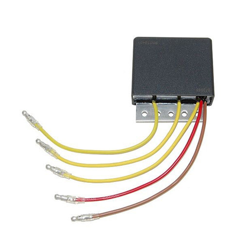 Electrosport Electrosport Regulator/Rectifier Polaris - 4060191 Esr956