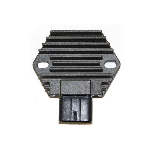 Electrosport Electrosport Regulator/Rectifier Honda Atv (5-Pin) Esr583