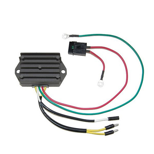 Electrosport Electrosport Regulator/Rectifier Ducati Esr510