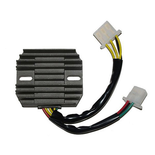 Electrosport Electrosport Regulator/Rectifier Honda Cb Nighthawk Esr190