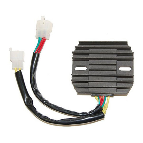 Electrosport Electrosport Regulator/Rectifier Honda Nt650 Hawk (88-91) Esr252