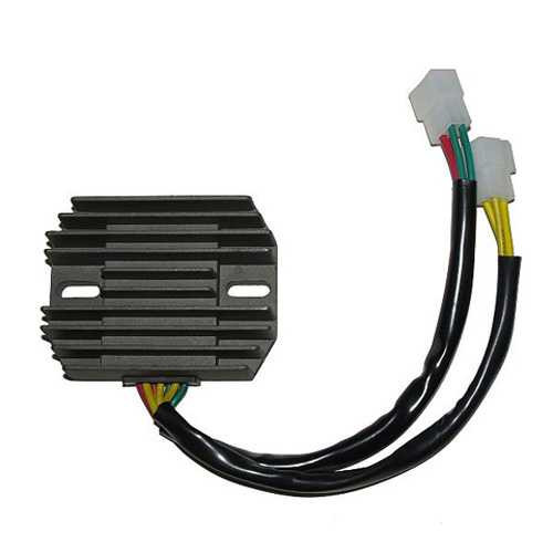 ELECTROSPORT ESR535 Electrosport Electrosport Regulator/Rectifier Triumph Esr535
