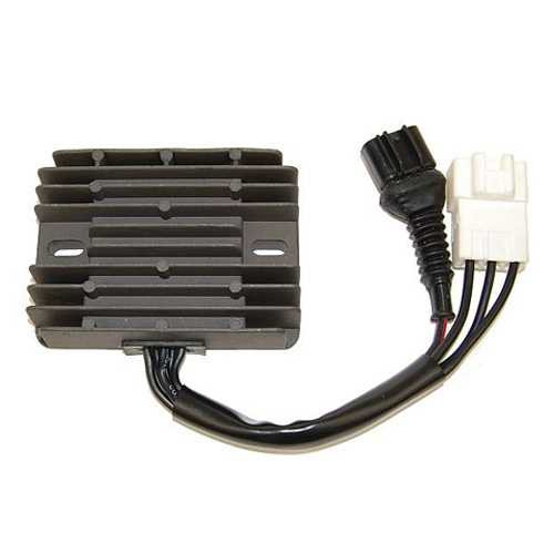 ELECTROSPORT ESR688 Electrosport Electrosport Regulator/Rectifier Suzuki Vzr1800 M109 (06-On) Esr688