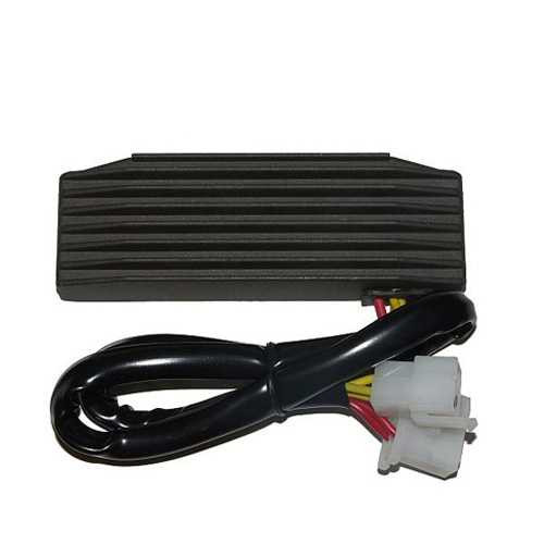 ELECTROSPORT ESR750 Electrosport Electrosport Regulator/Rectifier Suzuki Vs Esr750
