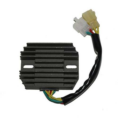 ELECTROSPORT ESR532 Electrosport Electrosport Regulator/Rectifier Ducati - 010.1A Esr532