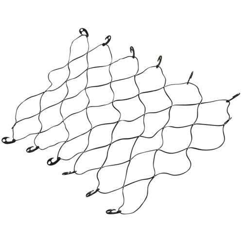 ERICKSON MANUFACTURING 01010 Erickson Manufacturing Cargo Net 36" X 48" 01010