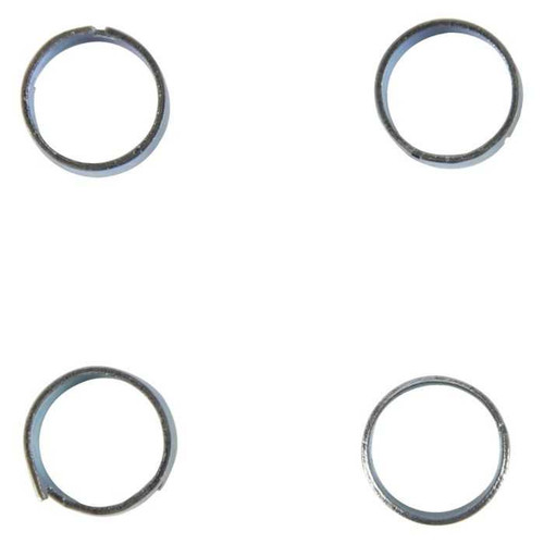 FUEL STAR FS00060 Fuel Star Fuel Star Clamp Refill Kit - 4 And Type Clamps 10Mm I.D. Fs00060