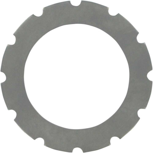 BELT DRIVES LTD. ERDS100 Belt Drives Ltd. Replacement Plate - Steel - Round Dogs Erds-100