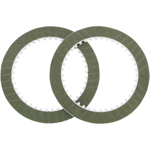 Belt Drives Ltd. Kevlar Clutch Plate 2Sde Ecp-200