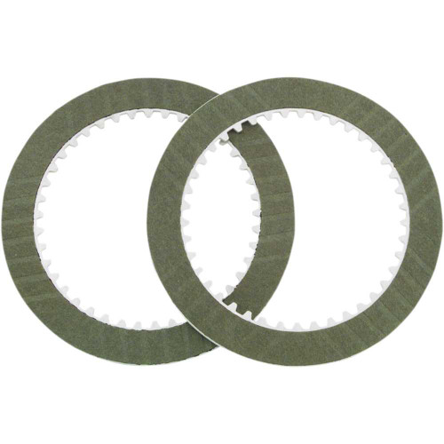 BELT DRIVES LTD. ECP200 Belt Drives Ltd. Kevlar Clutch Plate 2Sde Ecp-200