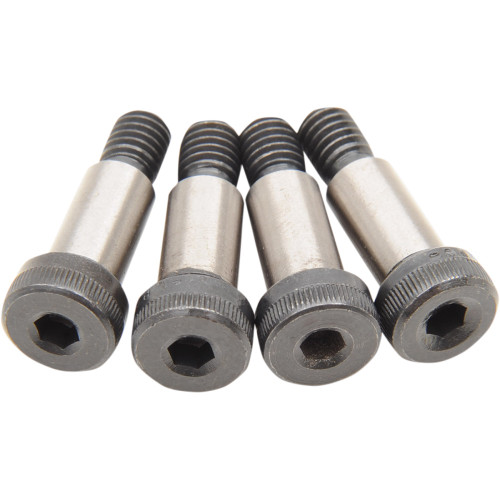 Belt Drives Ltd. Shoulder Bolts - 3/8 X 3/4 Ss-Sb