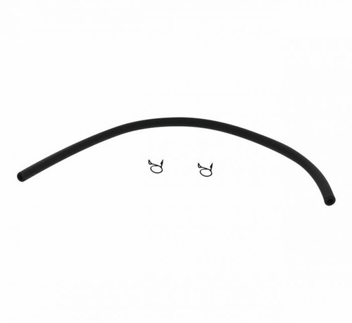 FUEL STAR FS00029 Fuel Star Fuel Star Hose And Clamp Kit Fs00029