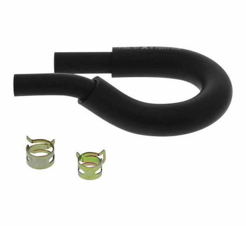 FUEL STAR FS00037 Fuel Star Fuel Star Hose And Clamp Kit Fs00037