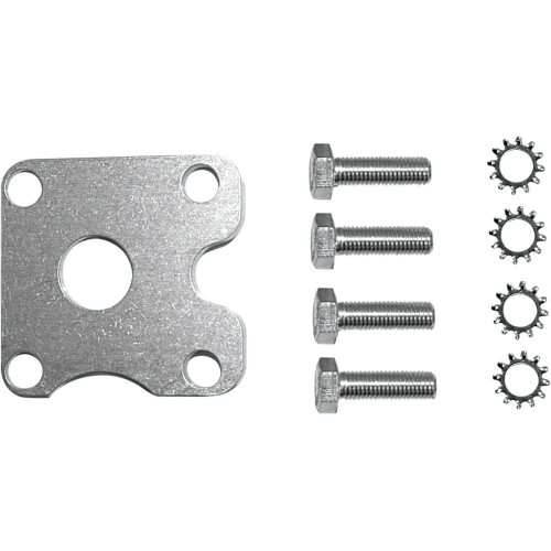 LA CHOPPERS LA850001 La Choppers Kickstand Wedge La-8500-01