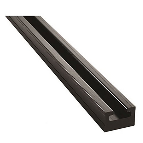 Garland Sliders Polaris Hyfax Slide 53.50" Black Profile 11 231831