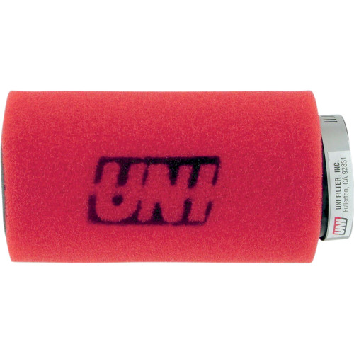 Uni Filter Two-Stage Pod Air Filter - Centered Up-6200St