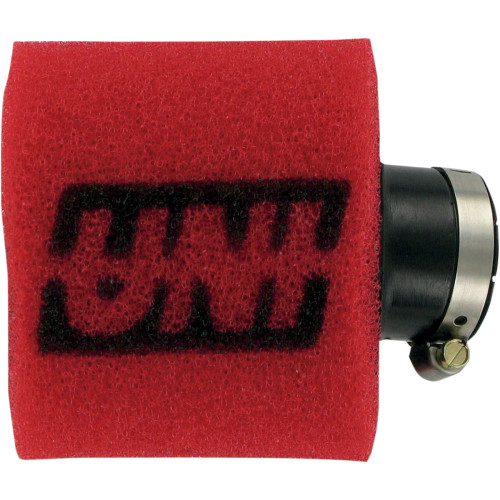 Uni Filter 2-Stage Pod Air Filter - Angled Up-4112Ast