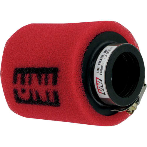 UNI FILTER UP4152ST Uni Filter 2-Stage Pod Air Filter - Centered Up-4152St