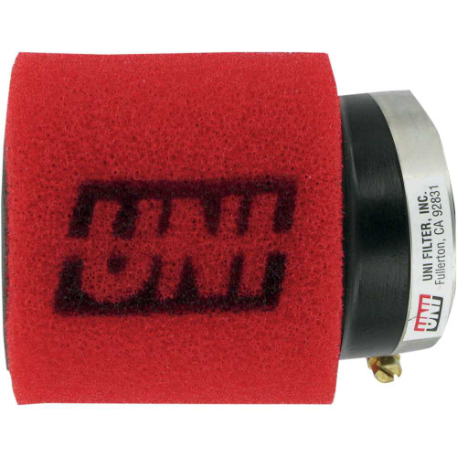 UNI FILTER UP4245AST Uni Filter 2-Stage Pod Air Filter - Angled Up-4245Ast