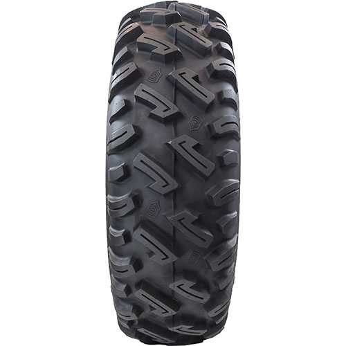 GBC TIRES AE153010DC Gbc Tires Gbc 30X10.00-15Nhs Dirt Commander Tire Ae153010Dc