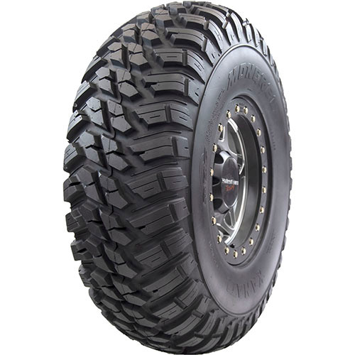 Gbc Tires Gbc At25X8R12 Mongrel Tire Am122508Mg