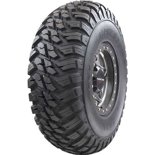 GBC TIRES AM122508MG Gbc Tires Gbc At25X8R12 Mongrel Tire Am122508Mg
