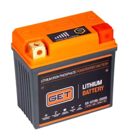 Get Products Get Lithium Battery Ath5 Gk-Athbl-0005