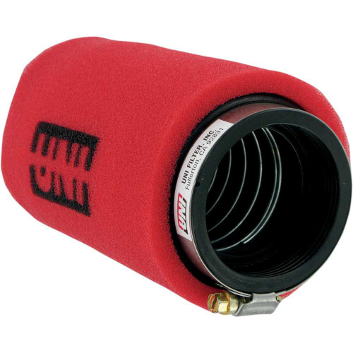 UNI FILTER UP6245ST Uni Filter 2-Stage Pod Air Filter - Centered Up-6245St